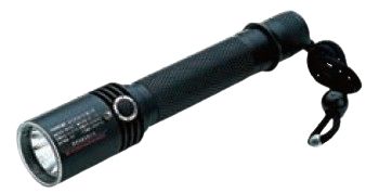 LED Explosion Proof Flashlight