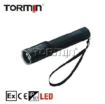 LED Explosion Proof Flashlight