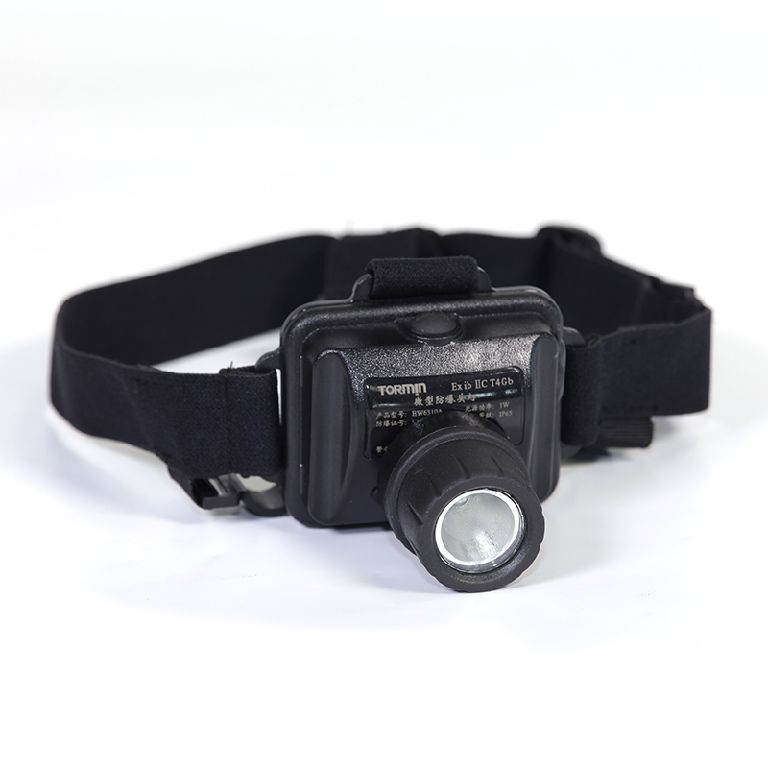LED Explosion Proof Mini Headlight