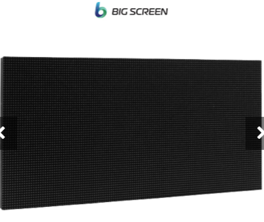 BIG 2.5 INDOOR LED SCREEN C/W CONTROL SYSTEM NOVASTAR VX600PRO LED VIDEO CONTROLLER