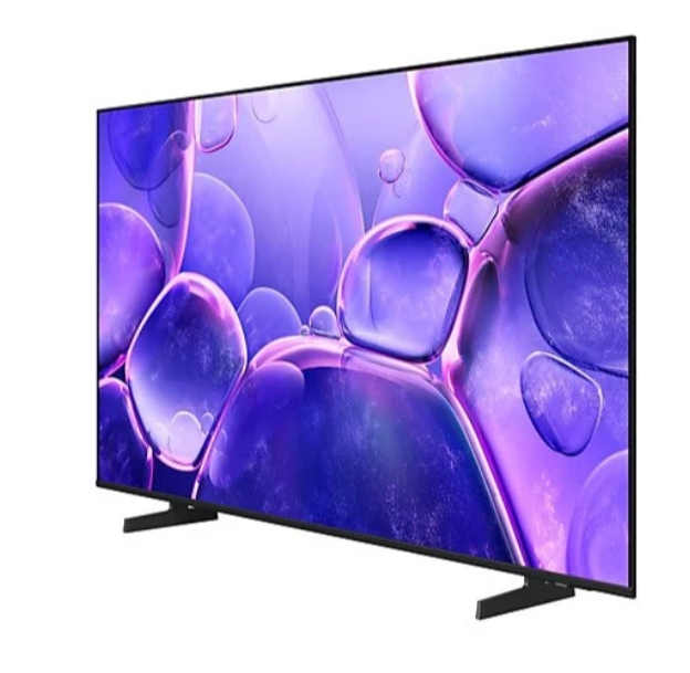 SMART TV 55" WITH STAND