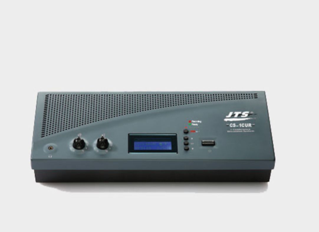 17 Set Speaker Microphone c/w Controller speaker