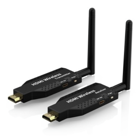 AUDIO VIDEO TRANSMITTER