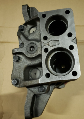 3177103 LUBE OIL PUMP