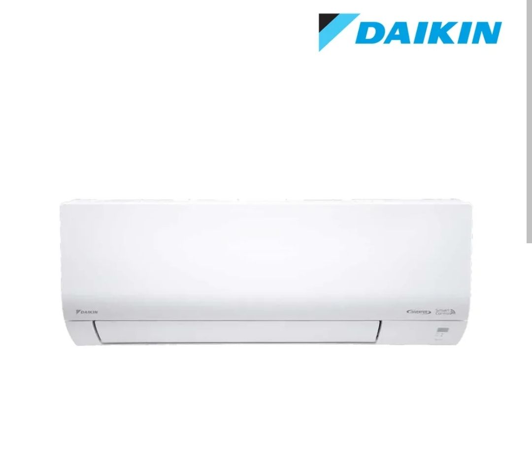 Daikin