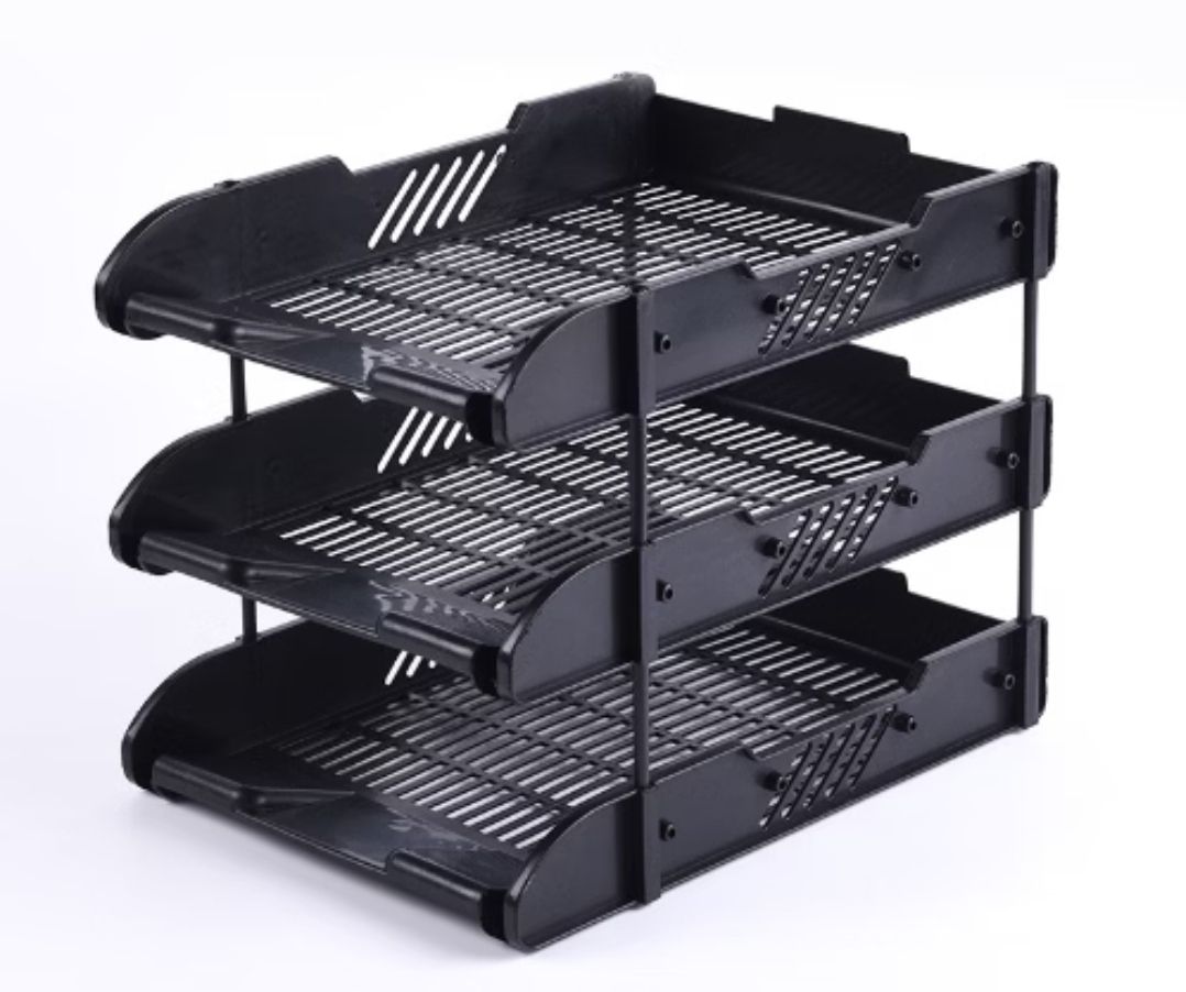 3 Tier Tray