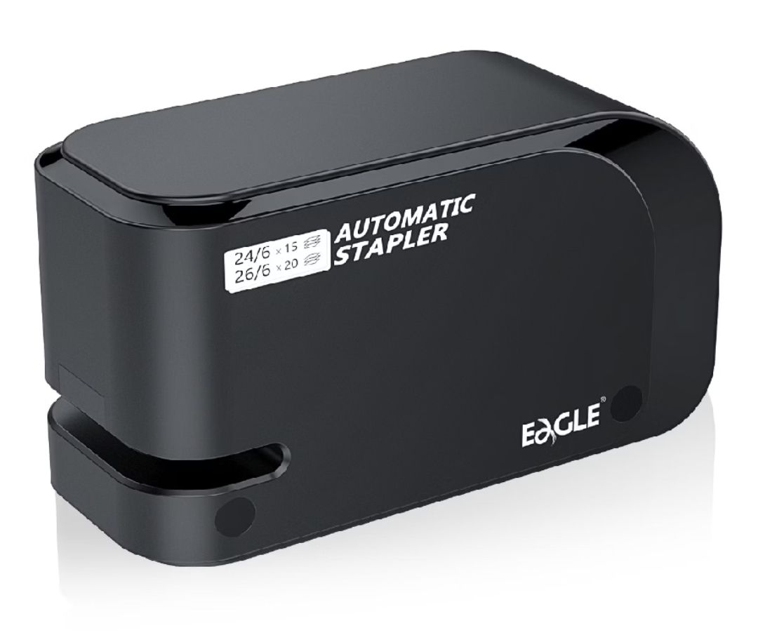 Automatic Electric Stapler