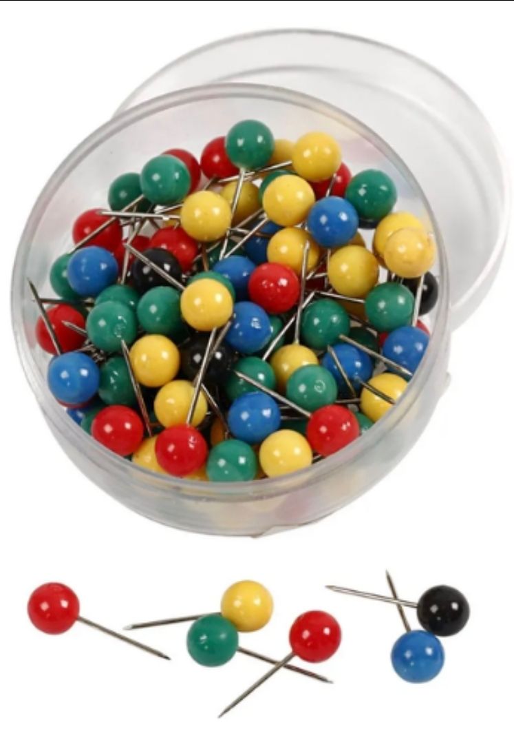 Map Pin