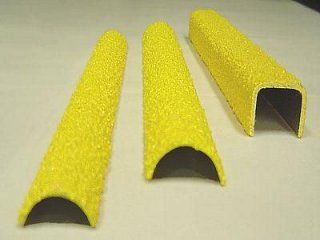 CBL1 - Antislip Ladder Cap Galvabond 20x300mm