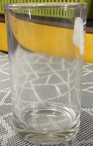 Glass 6cm/1 dozen