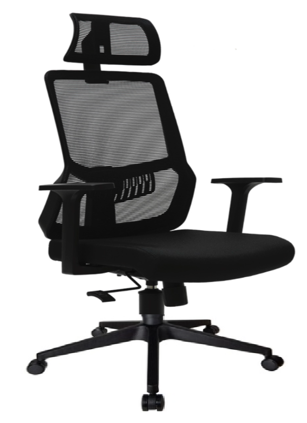 High Back Chair Model 39