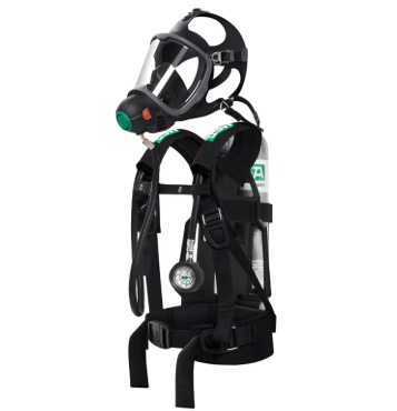 AirXpress 3 Self-Contained Breathing Apparatus