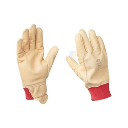CATU CG-96 High Quality Leather Work Gloves