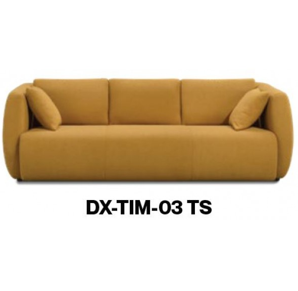 TIMELESS SERIES SETTEE (DX-TIM-03TS)