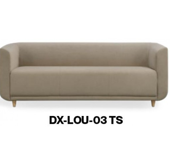 LOUFT SERIES SETTEE (DX-LOU-03TS)
