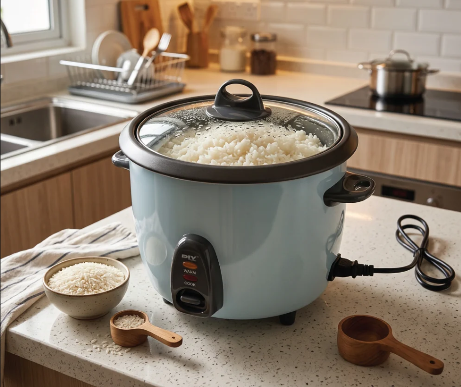 MULTI COOKER 4L HT-H1300