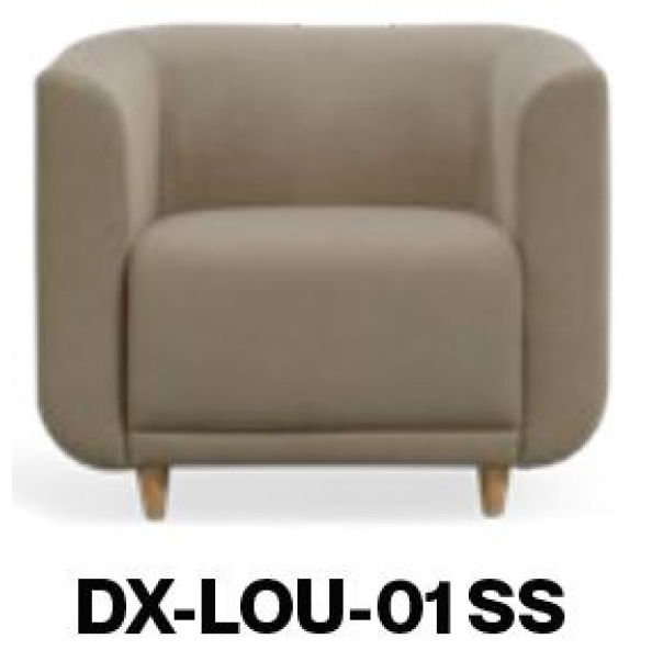LOUFT SERIES SETTEE (DX-LOU-01SS)
