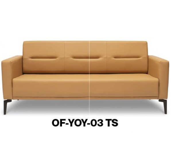 YOYO SERIES SETTEE (OF-YOY-03TS)