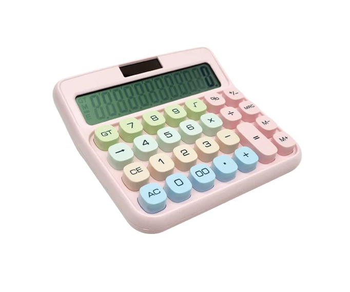 CALCULATOR CT-828