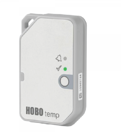 LICOR HOBO MX100 TEMPERATURE DATA LOGGER