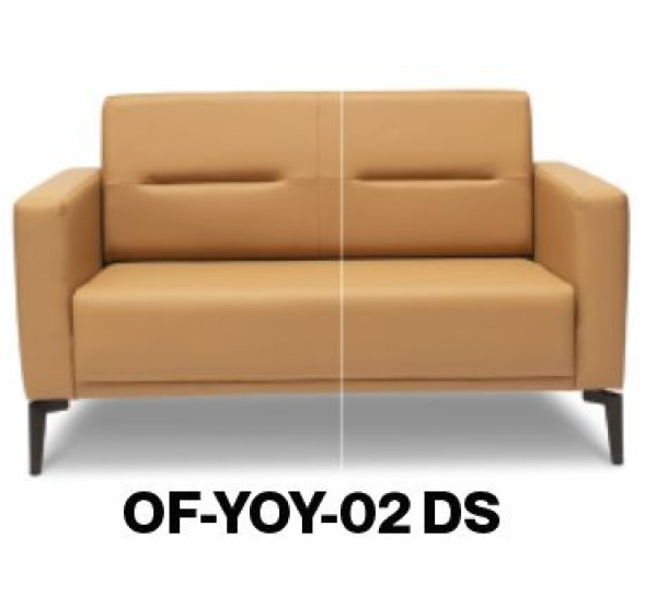 YOYO SERIES SETTEE (OF-YOY-02DS)