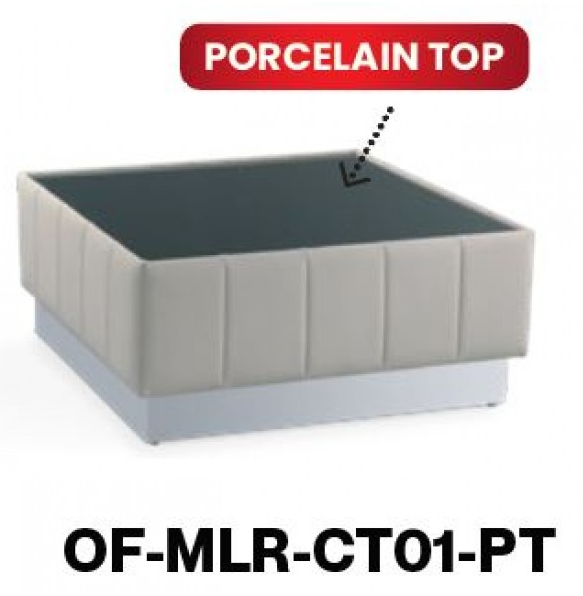 MILLER SERIES SETTEE (OF-MLR-CT01-PT)