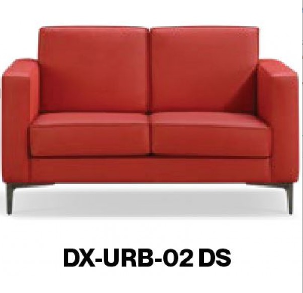 URBAN SERIES SETTEE (DX-URB-02DS)
