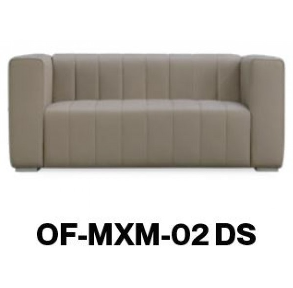 MAXIMA SERIES SETTEE (OF-MXM-02 DS)