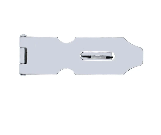 STAINLESS STEEL HASP ( 5/ PCS)