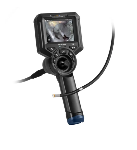 PCE-VE 100N4 FOUR WAY ARTICULATING INDUSTRIAL BORESCOPE