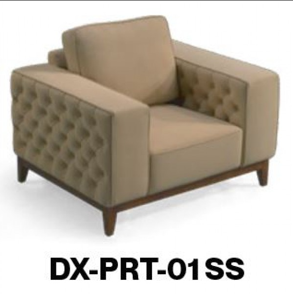 PRESTIGE SERIES SETTEE (DX-PRT-01SS)