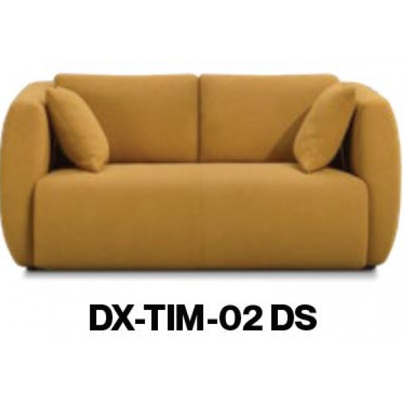 TIMELESS SERIES SETTEE (DX-TIM-02DS)