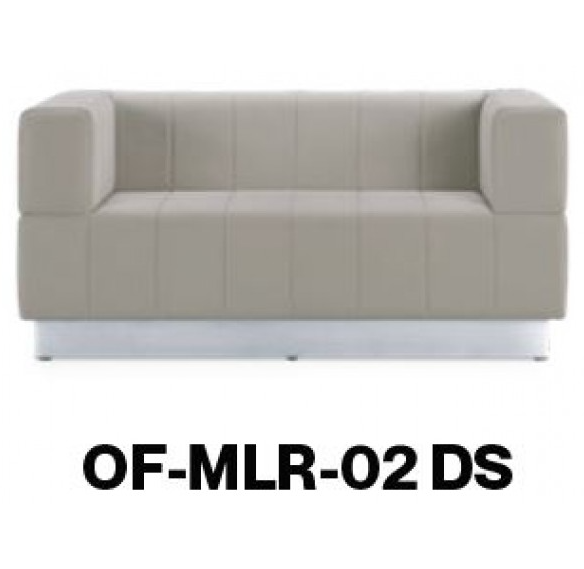 MILLER SERIES SETTEE (OF-MLR-02 DS)