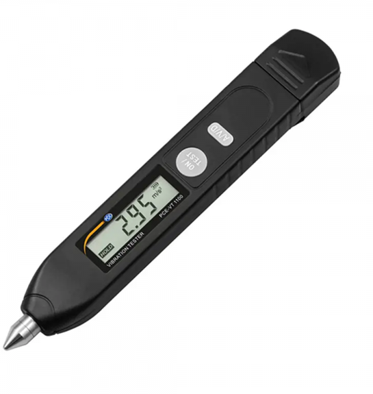 PCE-VT 1100 PEN TYPE VIBRATION METER
