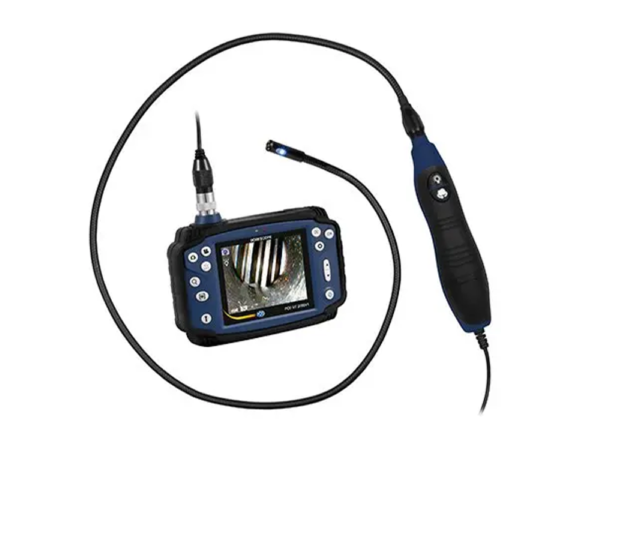 PCE-VE 200SV3 INDUSTRIAL INSPECTION CAMERA (BORESCOPE)