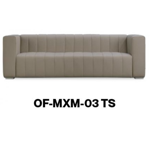 MAXIMA SERIES SETTEE (OF-MXM-03 TS)