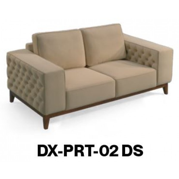 PRESTIGE SERIES SETTEE (DX-PRT-02 DS)