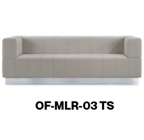 MILLER SERIES SETTEE (OF-MLR-03 TS)