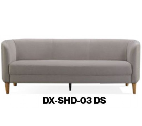 SHADE SERIES SETTEE (DX-SHD-03TS)