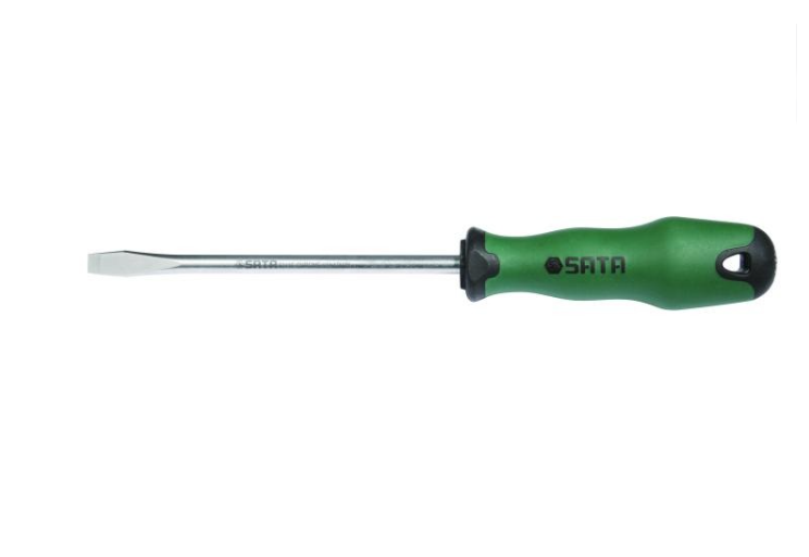 SATA 61605 ENHANCED SCREWDRIVER SL6 X 150MM