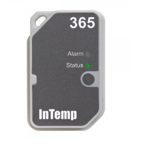 LICOR INTEMP BLUETOOTH LOW ENERGY 365 DAY MULTIPLE-USE TEMPERATURE DATA LOGGER(CX503)