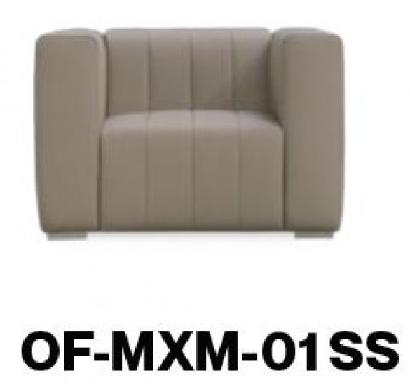 MAXIMA SERIES SETTEE (OF-MXM-01 SS)