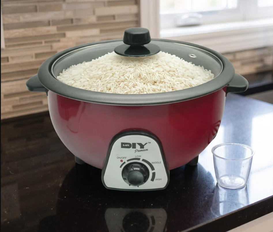 MULTI COOKER 4L HT-H1300