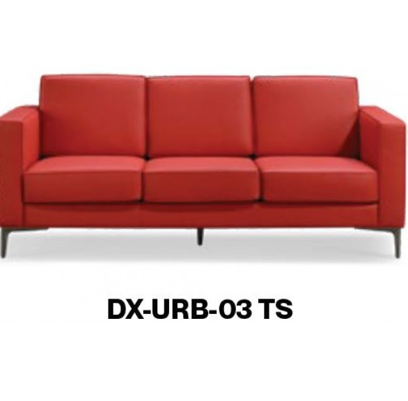 URBAN SERIES SETTEE (DX-URB-03TS)