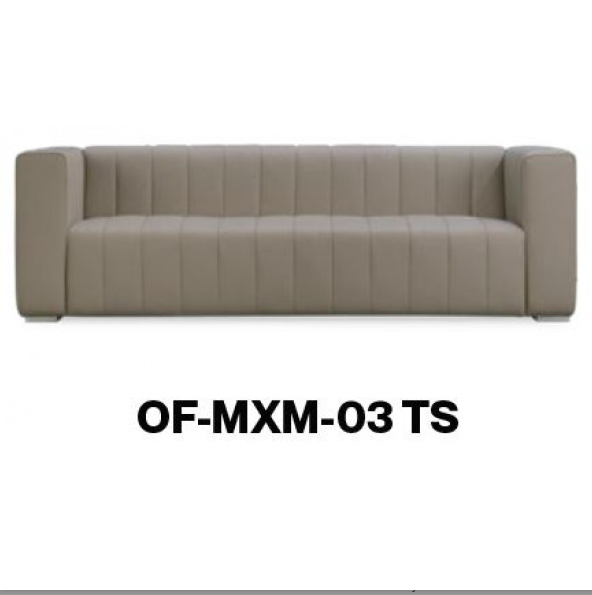 MAXIMA SERIES SETTEE (OF-MXM-03 TS)