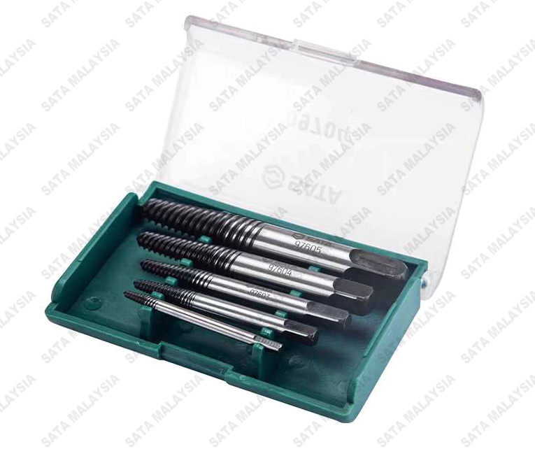 SATA 5PC EXTRACTOR SET (09704)