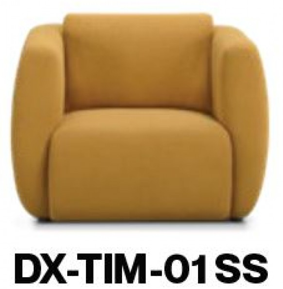 TIMELESS SERIES SETTEE (DX-TIM-01SS)