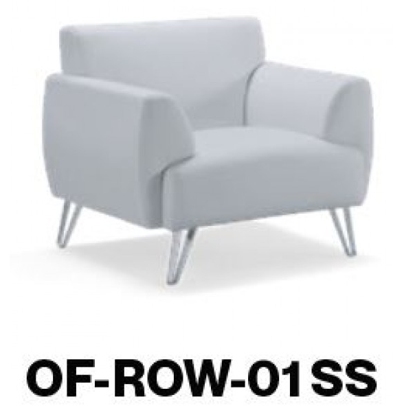 ROWENA SERIES SETTEE (OF-ROW-01SS)