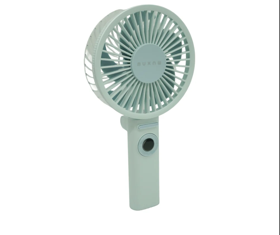 MUXAW 3IN1 HANDHELD FAN M98