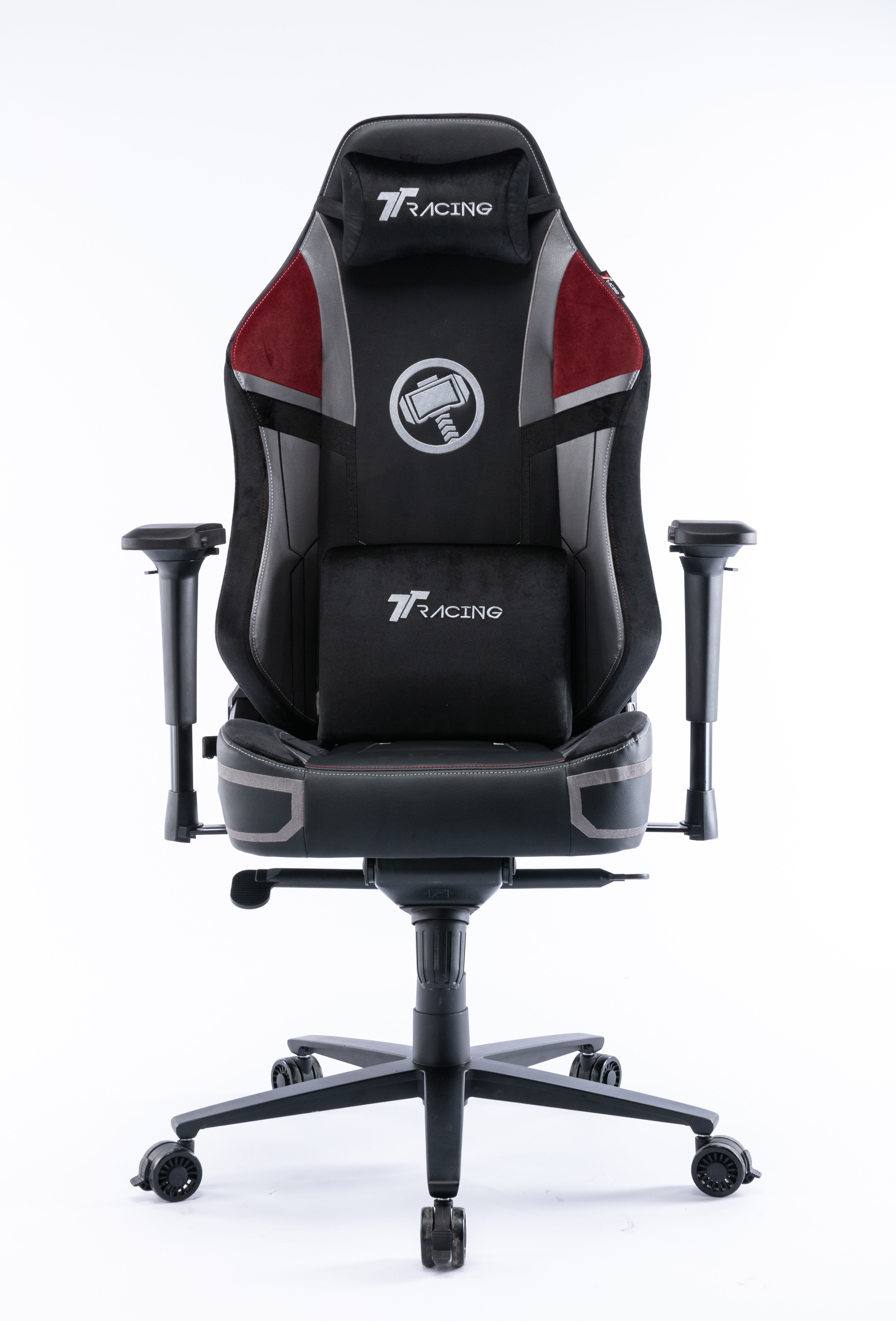 TTRacing Maxx Gaming Chair - Thor Edition